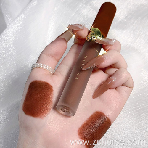 matte lipstick private label liquid lipstick lip glaze